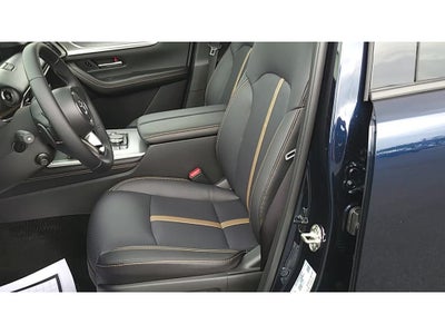 2026 Mazda Mazda CX-90 S Premium Sport