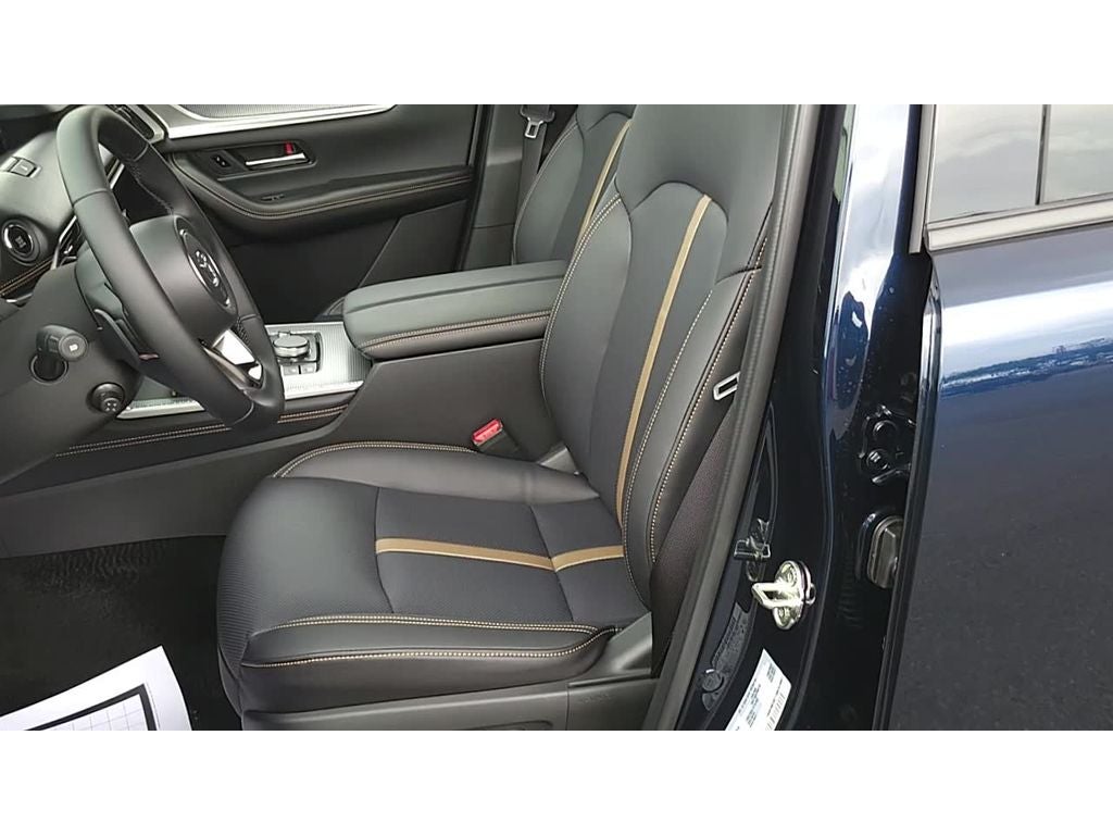 2026 Mazda Mazda CX-90 S Premium Sport