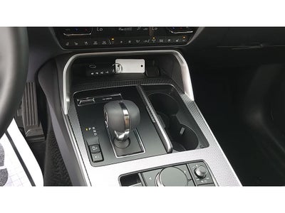 2026 Mazda Mazda CX-90 S Premium Sport