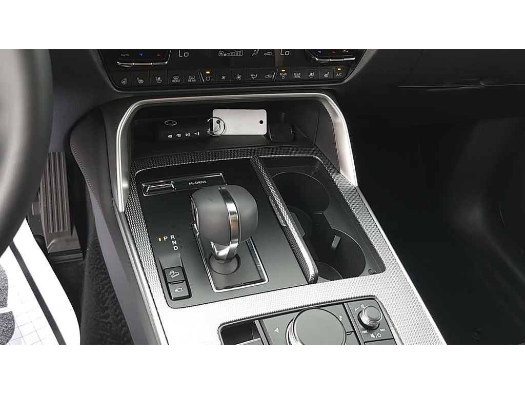 2026 Mazda Mazda CX-90 S Premium Sport