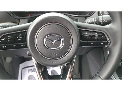 2026 Mazda Mazda CX-90 S Premium Sport