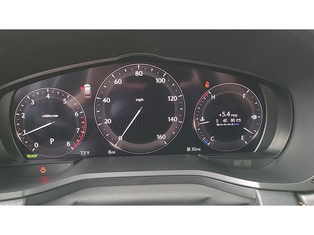 2026 Mazda Mazda CX-90 S Premium Sport