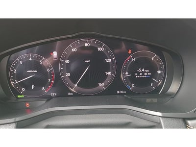 2026 Mazda Mazda CX-90 S Premium Sport