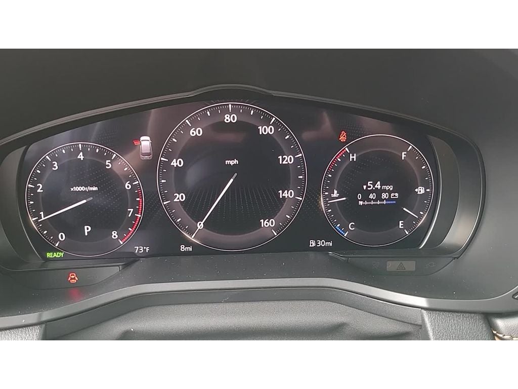 2026 Mazda Mazda CX-90 S Premium Sport