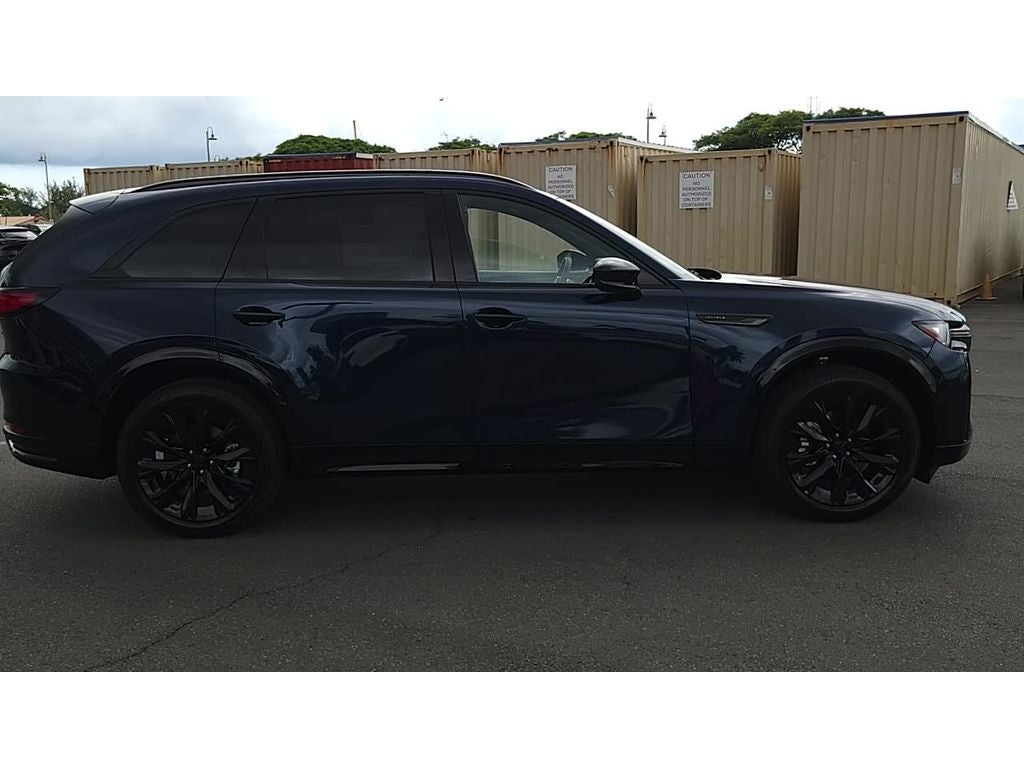 2026 Mazda Mazda CX-90 S Premium Sport