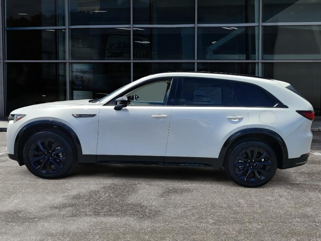 2026 Mazda Mazda CX-90 3.3 Turbo S Premium Sport AWD