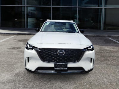 2026 Mazda Mazda CX-90 3.3 Turbo S Premium Sport AWD