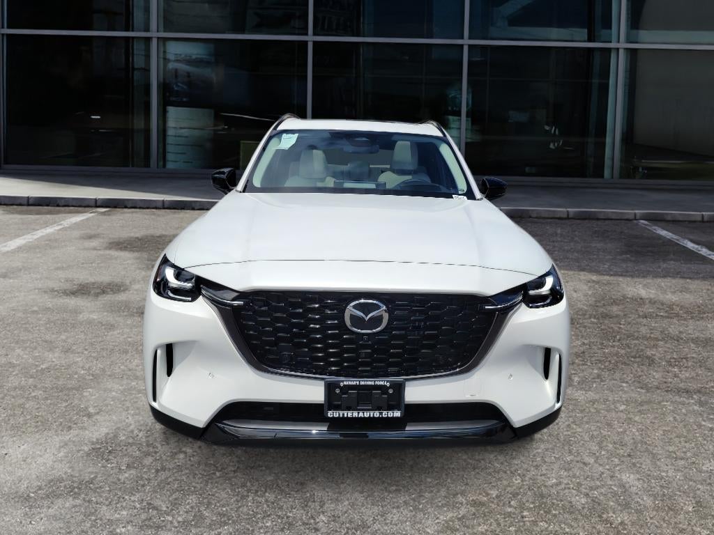2026 Mazda Mazda CX-90 3.3 Turbo S Premium Sport AWD