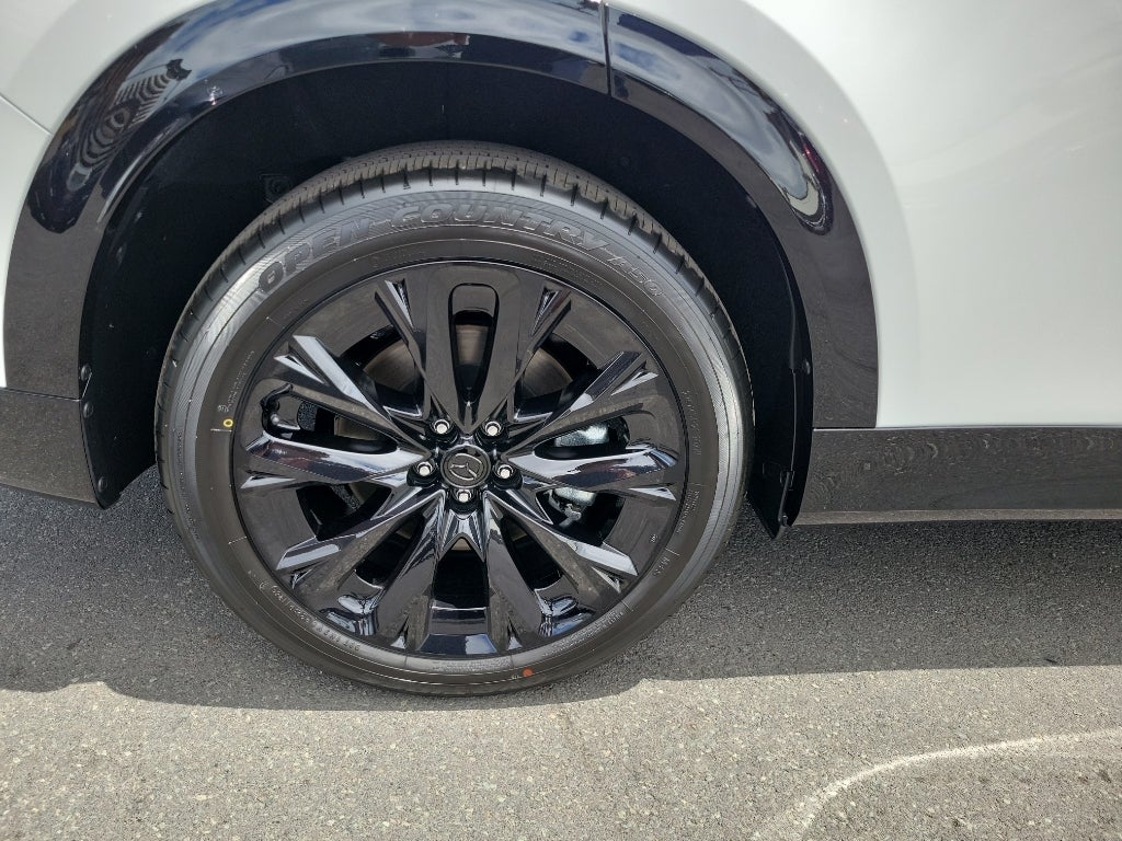 2026 Mazda Mazda CX-90 3.3 Turbo S Premium Sport AWD