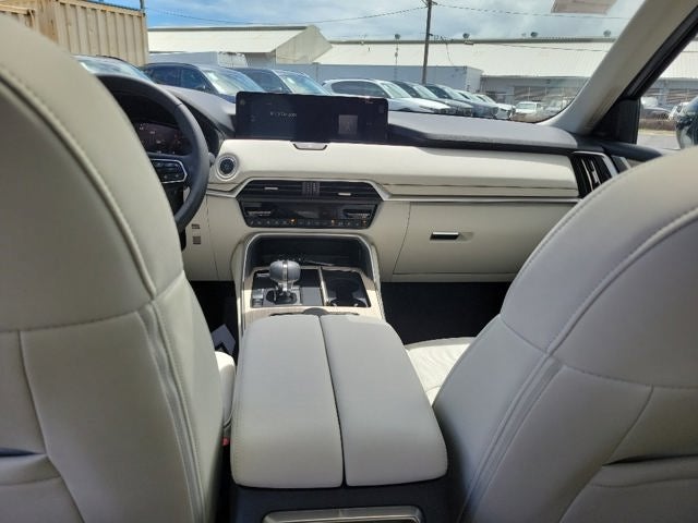 2026 Mazda Mazda CX-90 3.3 Turbo S Premium Sport AWD