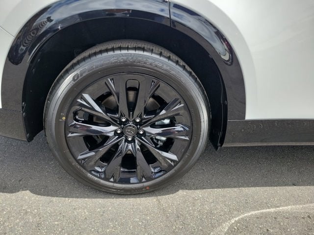 2026 Mazda Mazda CX-90 3.3 Turbo S Premium Sport AWD