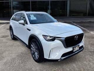 2024 Mazda Mazda CX-90 3.3 Turbo Premium
