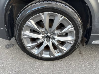2024 Mazda Mazda CX-90 3.3 Turbo Premium