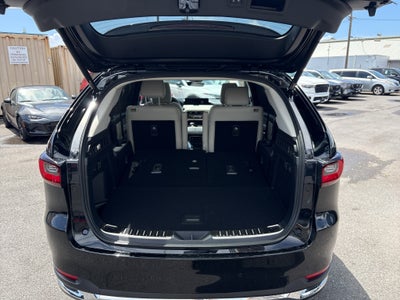 2026 Mazda Mazda CX-90 Plug-In Hybrid Premium Plus AWD