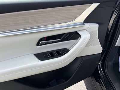 2026 Mazda Mazda CX-90 Plug-In Hybrid Premium Plus AWD