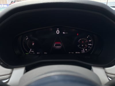 2026 Mazda Mazda CX-90 Plug-In Hybrid Premium Plus AWD