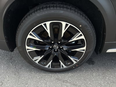 2026 Mazda Mazda CX-90 Plug-In Hybrid Premium Plus AWD