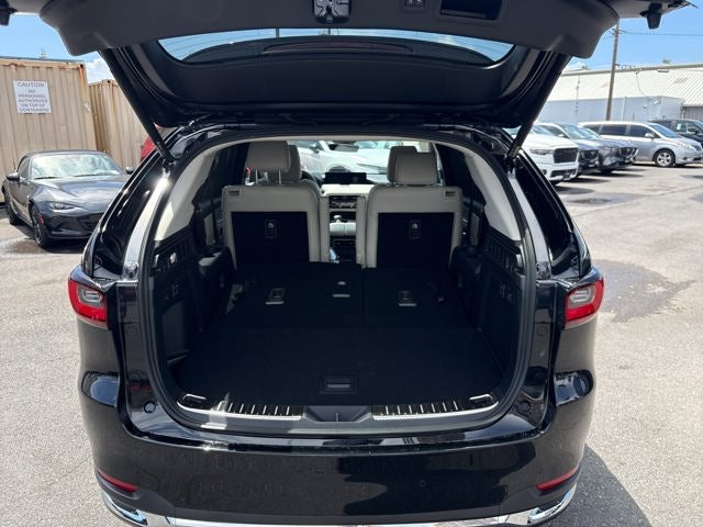 2026 Mazda Mazda CX-90 Plug-In Hybrid Premium Plus AWD