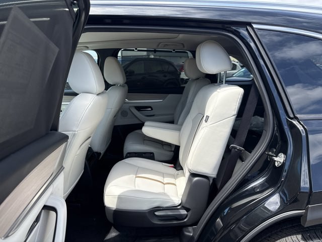 2026 Mazda Mazda CX-90 Plug-In Hybrid Premium Plus AWD