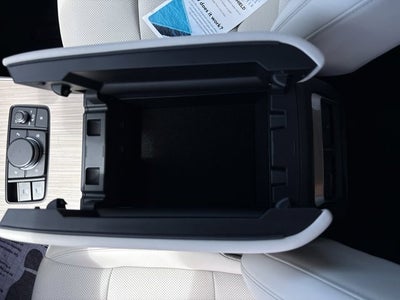 2026 Mazda Mazda CX-90 Plug-In Hybrid Premium Plus AWD