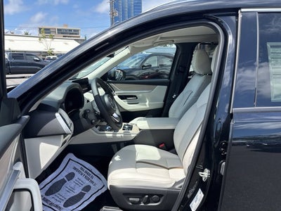 2026 Mazda Mazda CX-90 Plug-In Hybrid Premium Plus AWD