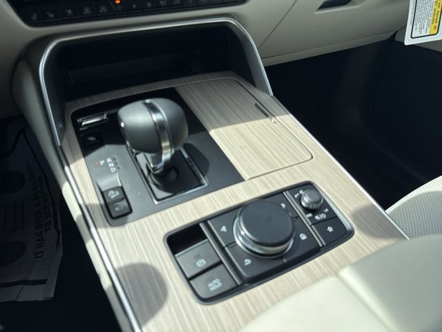 2026 Mazda Mazda CX-90 Plug-In Hybrid Premium Plus AWD