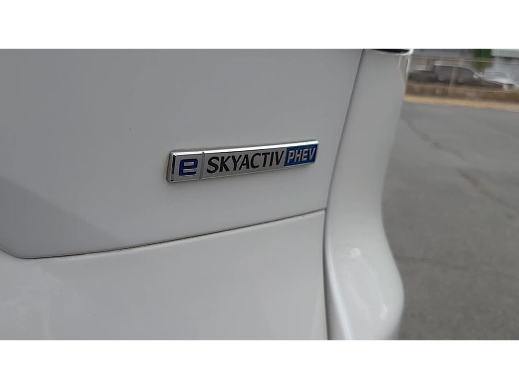 2024 Mazda Mazda CX-90 PHEV Premium Plus