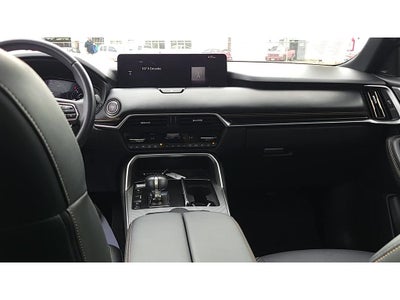 2024 Mazda Mazda CX-90 PHEV Premium Plus