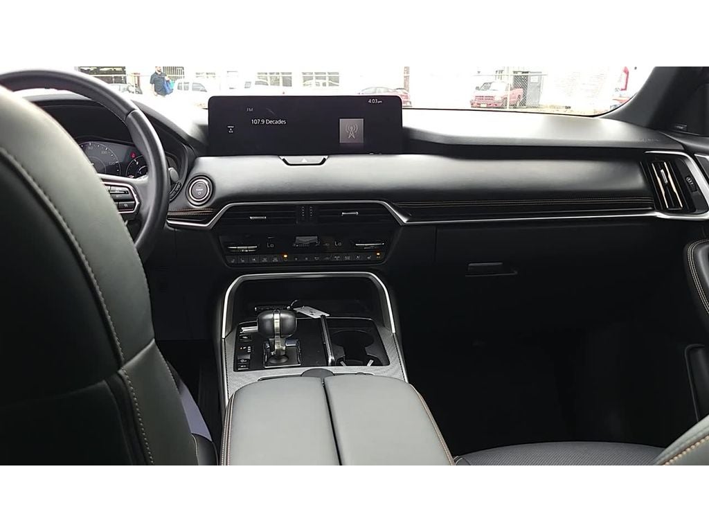 2024 Mazda Mazda CX-90 PHEV Premium Plus