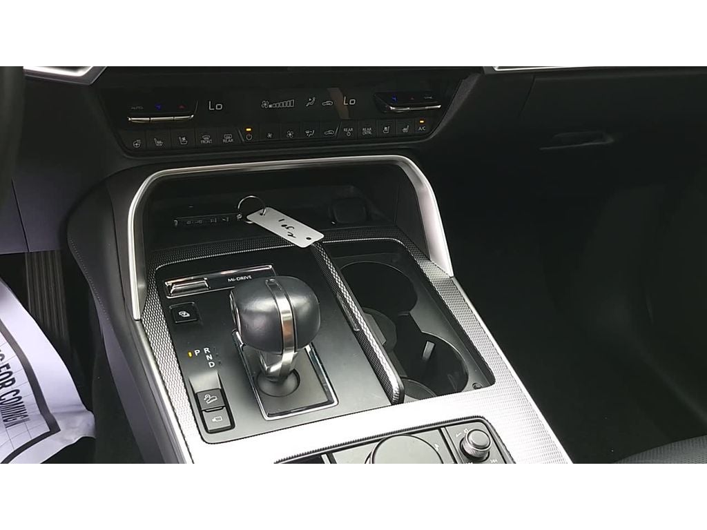 2024 Mazda Mazda CX-90 PHEV Premium Plus