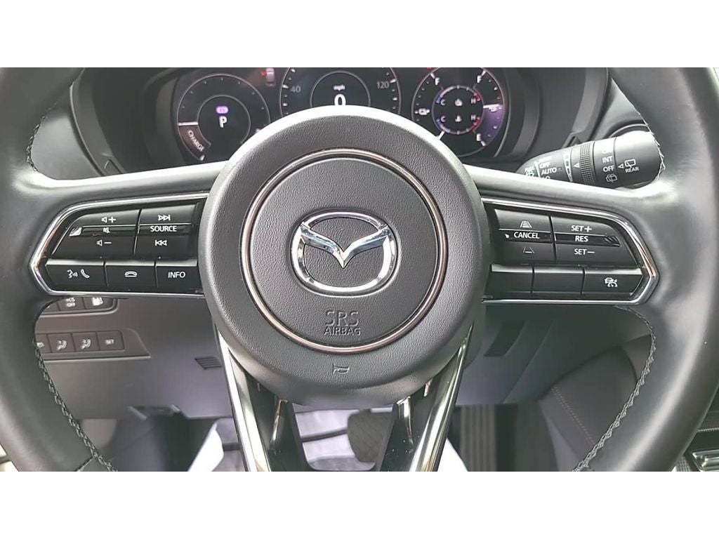 2024 Mazda Mazda CX-90 PHEV Premium Plus