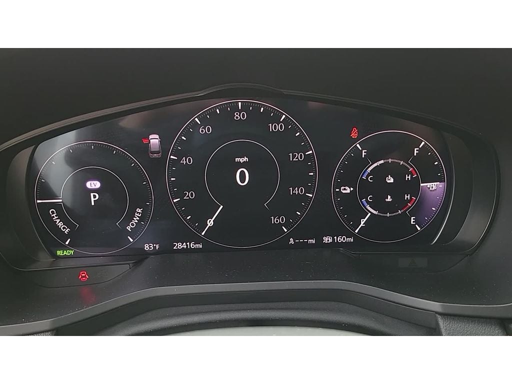 2024 Mazda Mazda CX-90 PHEV Premium Plus