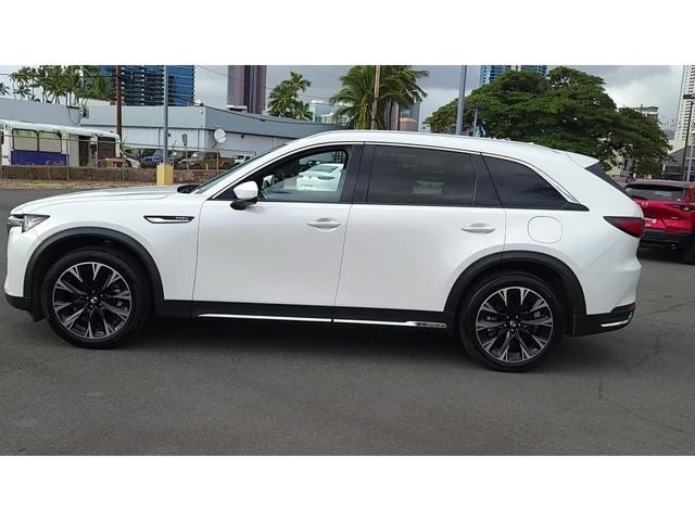 2024 Mazda Mazda CX-90 PHEV Premium Plus
