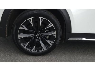 2024 Mazda Mazda CX-90 PHEV Premium Plus