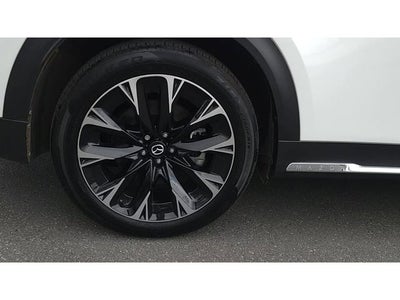 2024 Mazda Mazda CX-90 PHEV Premium Plus
