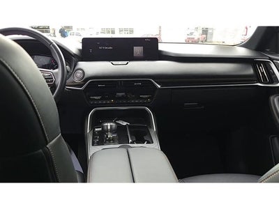 2024 Mazda Mazda CX-90 PHEV Premium Plus