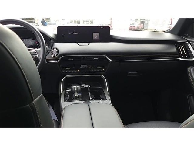 2024 Mazda Mazda CX-90 PHEV Premium Plus