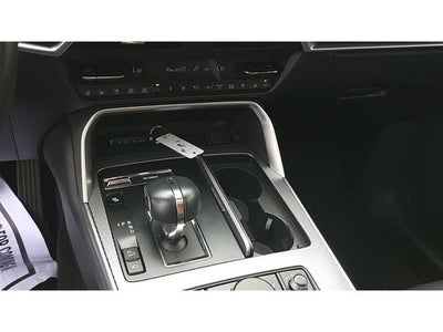 2024 Mazda Mazda CX-90 PHEV Premium Plus