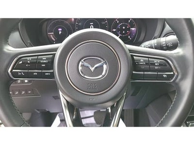 2024 Mazda Mazda CX-90 PHEV Premium Plus