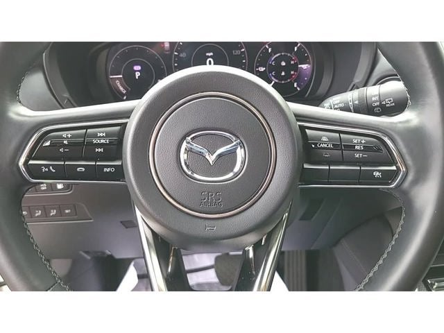 2024 Mazda Mazda CX-90 PHEV Premium Plus