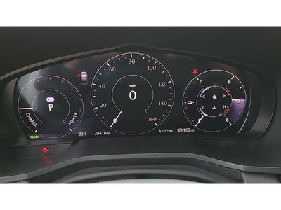 2024 Mazda Mazda CX-90 PHEV Premium Plus