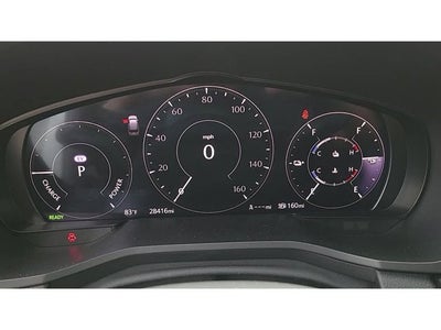 2024 Mazda Mazda CX-90 PHEV Premium Plus