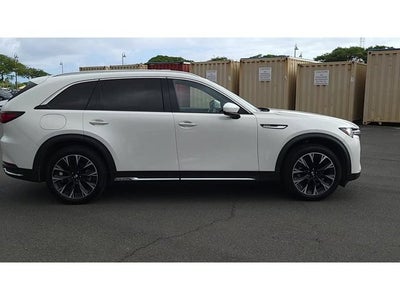 2024 Mazda Mazda CX-90 PHEV Premium Plus