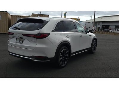 2024 Mazda Mazda CX-90 PHEV Premium Plus
