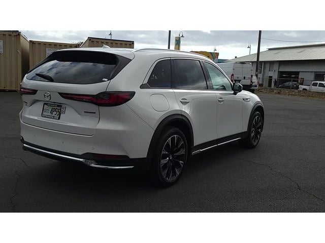 2024 Mazda Mazda CX-90 PHEV Premium Plus