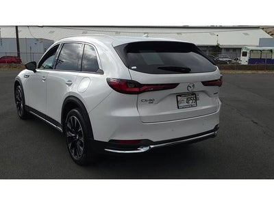 2024 Mazda Mazda CX-90 PHEV Premium Plus