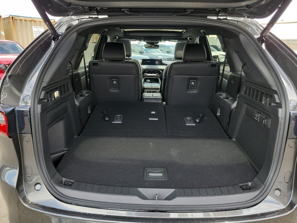 2026 Mazda Mazda CX-90 3.3 Turbo S Premium Plus AWD
