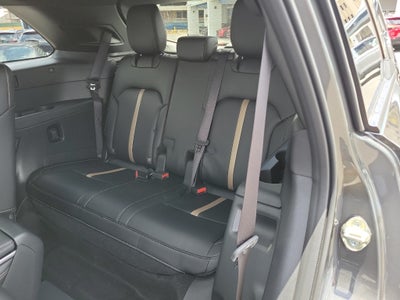 2026 Mazda Mazda CX-90 3.3 Turbo S Premium Plus AWD