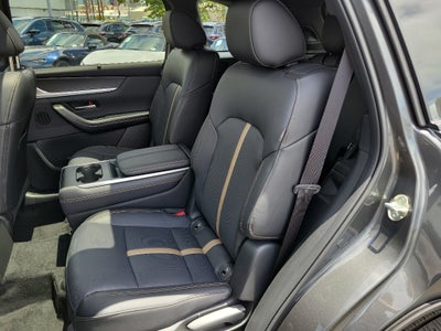 2026 Mazda Mazda CX-90 3.3 Turbo S Premium Plus AWD