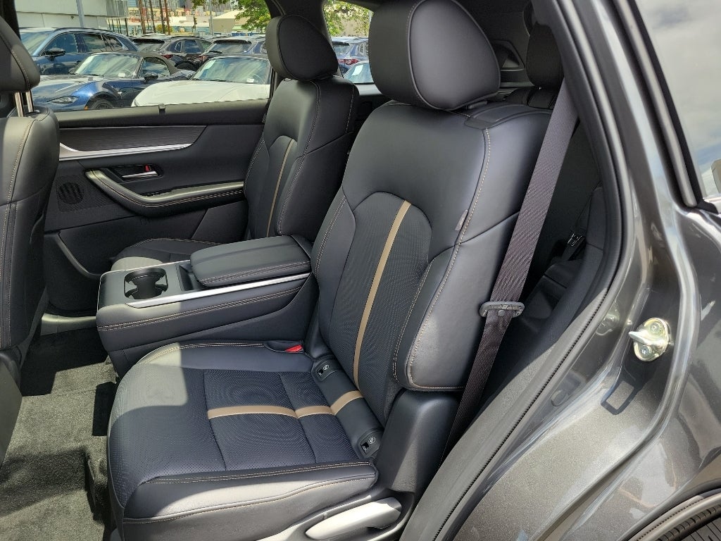 2026 Mazda Mazda CX-90 3.3 Turbo S Premium Plus AWD